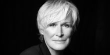 Glenn Close And Ted Nash of TRANSFORMATION at Jazz At Lincoln Center