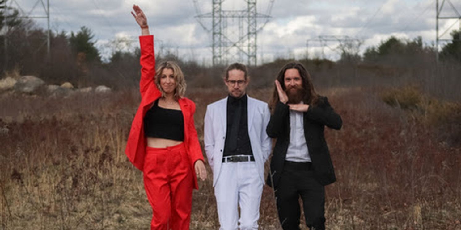 Damn Tall Buildings Set Album Release Show at Rockwood Music Hall  Image