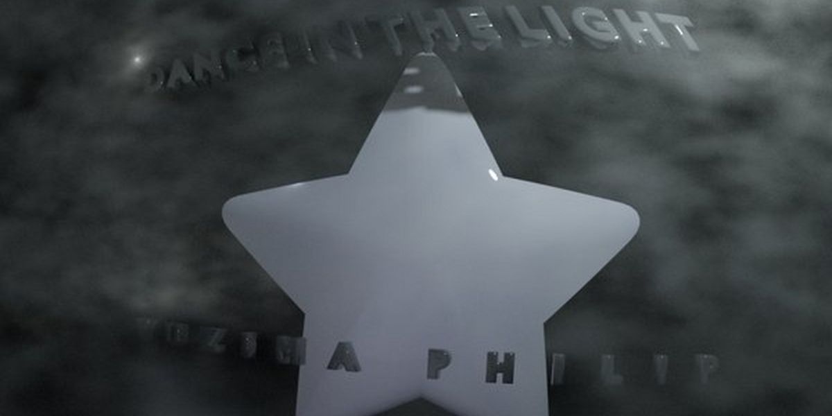 Yuzima Philip Channels Giorgio Moroder on New Disco Single 'Dance in the Light'