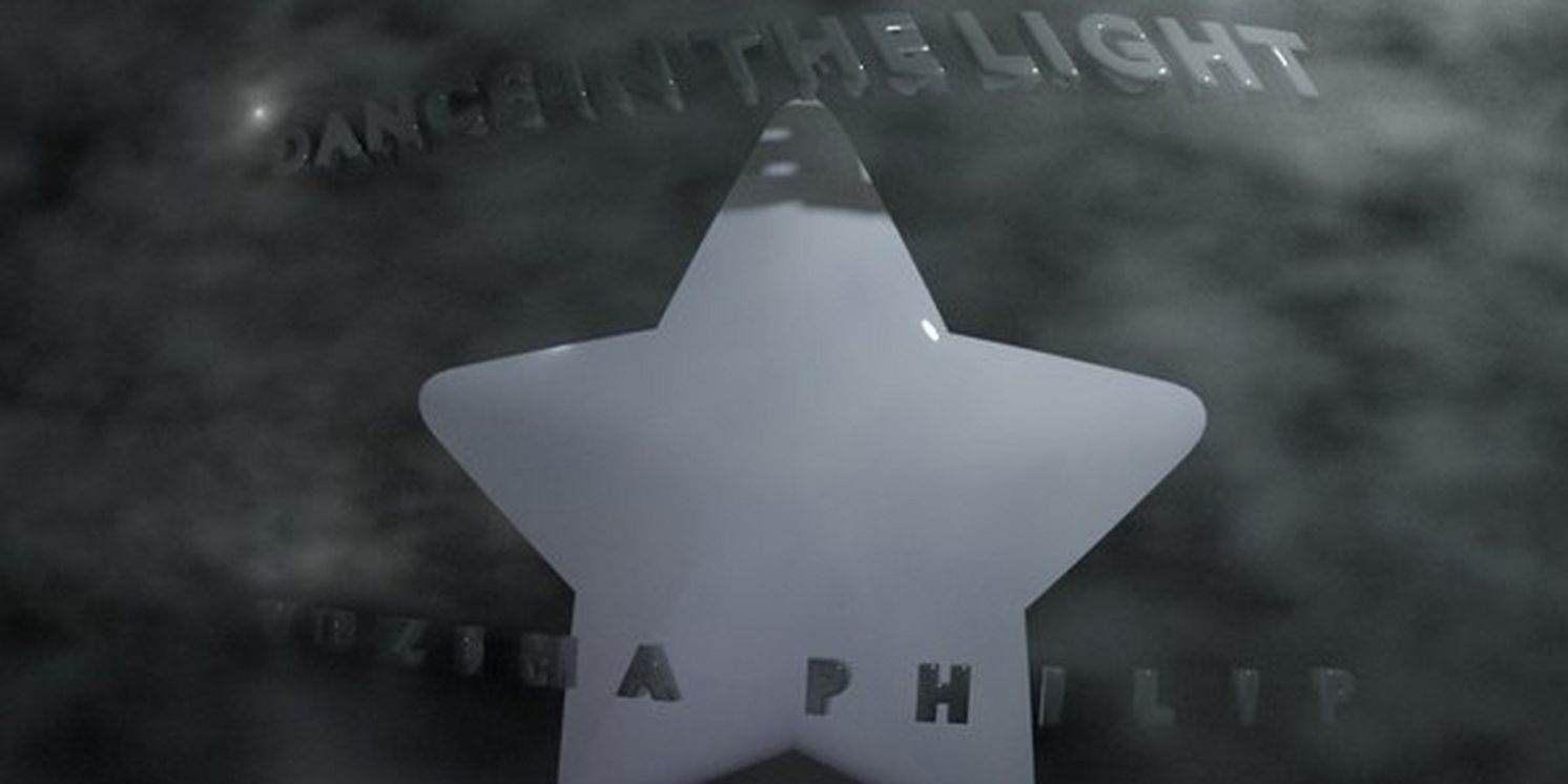 Yuzima Philip Channels Giorgio Moroder on New Disco Single 'Dance in the Light'  Image