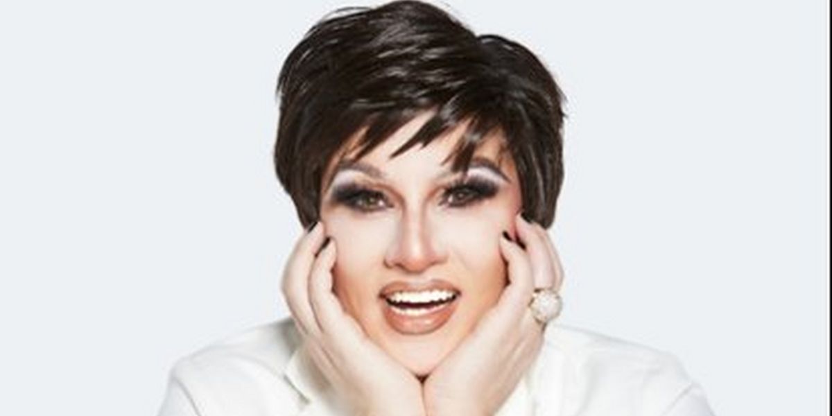 RYAN RAFTERY: MOTHER OF THE YEAR is Coming to Joe's Pub in March