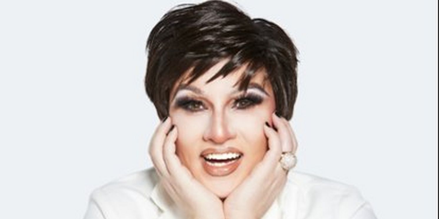 RYAN RAFTERY: MOTHER OF THE YEAR is Coming to Joe's Pub in March  Image