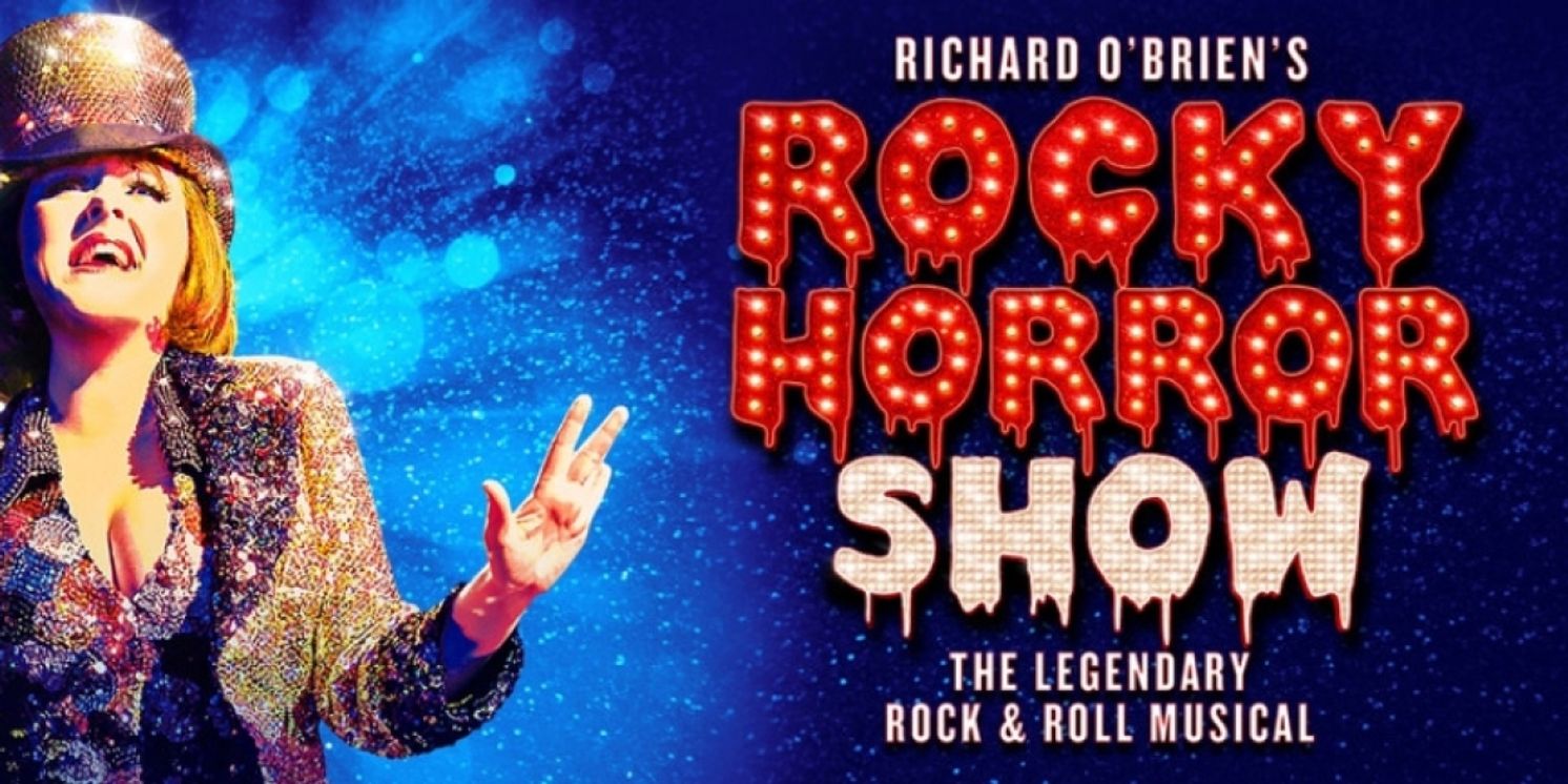 THE ROCKY HORROR SHOW Launches 50th Anniversary Tour in Australia in 2023  Image