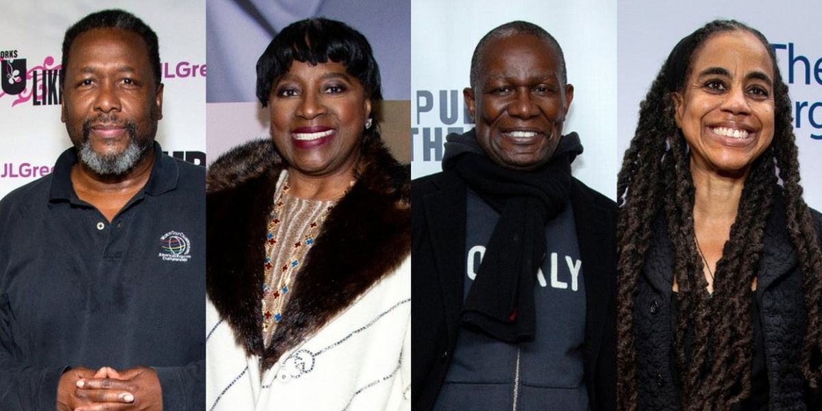 The African American Film Critics Association to Honor Broadway
