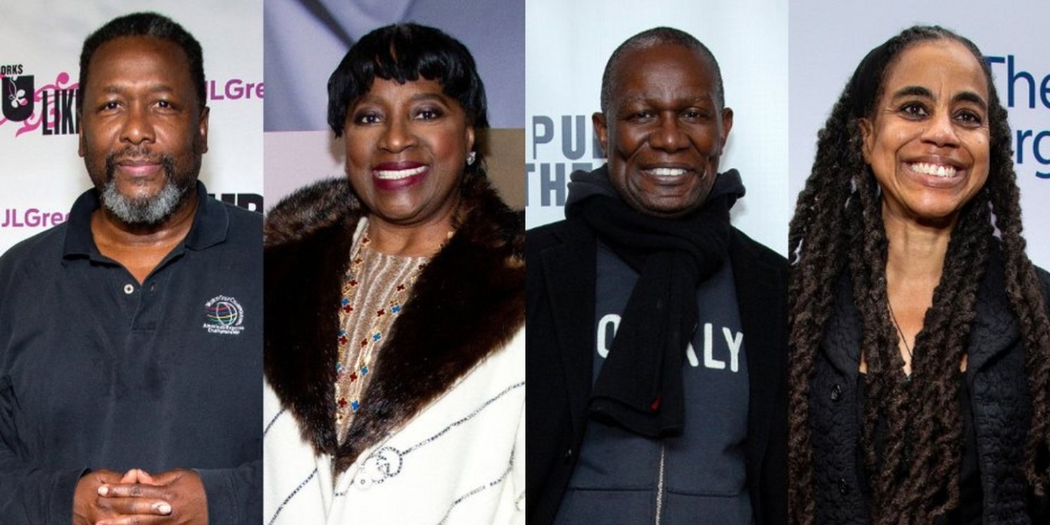 The African American Film Critics Association to Honor Broadway  Image