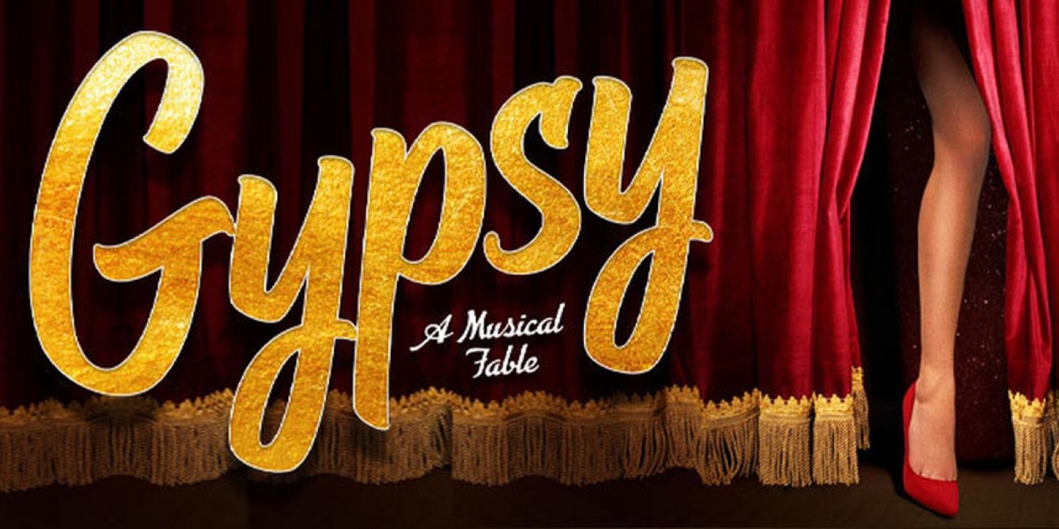 GYPSY, with Judy McLaine and Talia Suskauer, Extends at Goodspeed Musicals Ahead of First Performance  Image