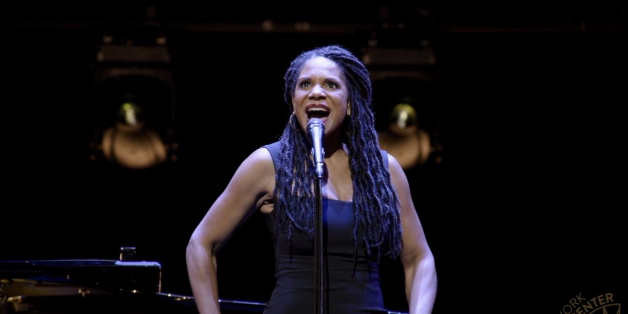 TV: Watch Audra McDonald Sing Sondheim and Weill in Sneak Peek of City Center Gala Video