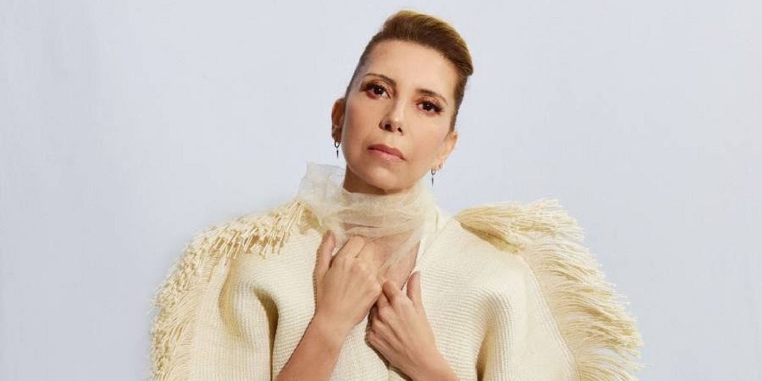 Magos Herrera Featuring The Knights to Perform as Part of Bryant Park Picnic Performances in July  Image