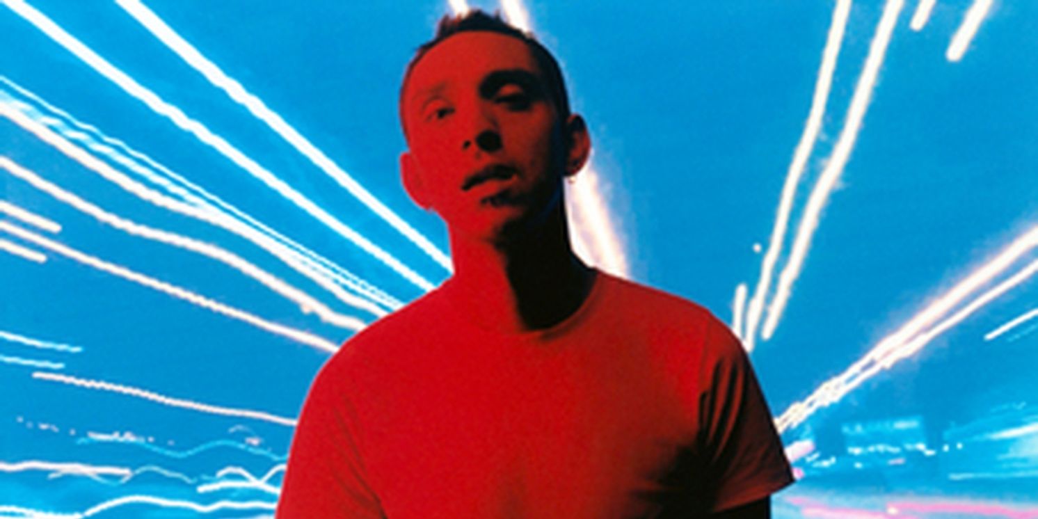 Jamie xx Remixes Oliver Sim's 'GMT'  Image