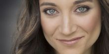 Laurel Harris of Broadway's JAGGED LITTLE PILL