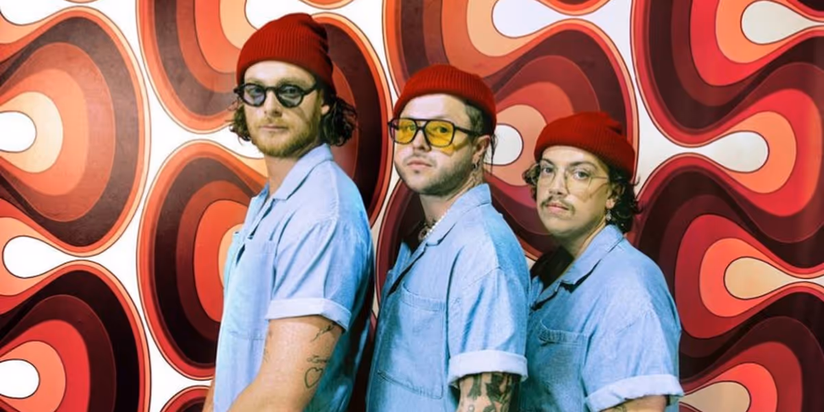 lovelytheband Release New Single 'sail away'