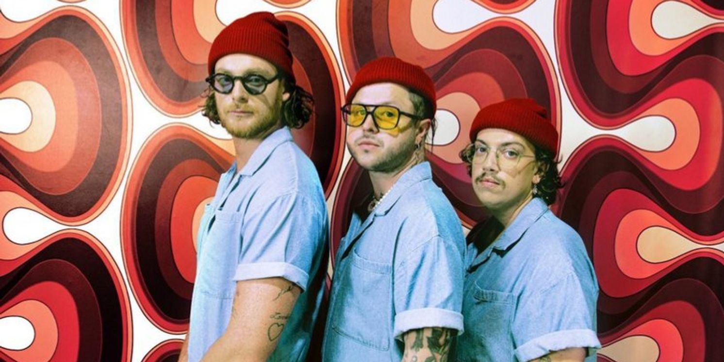 lovelytheband Release New Single 'sail away'  Image