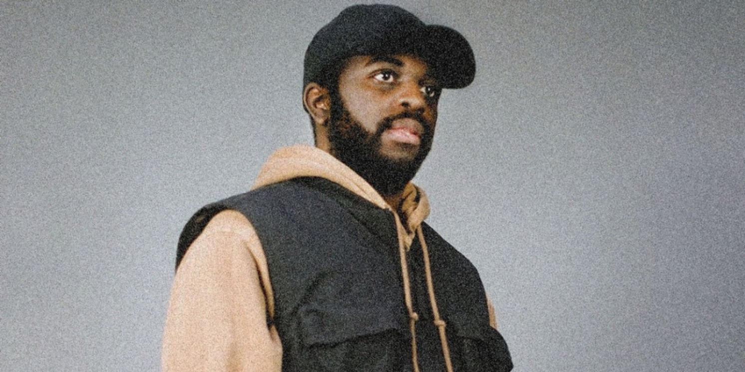 Genre-Bending ALFA MIST Shares New Track ft. Bongeziwe Mabandla  Image