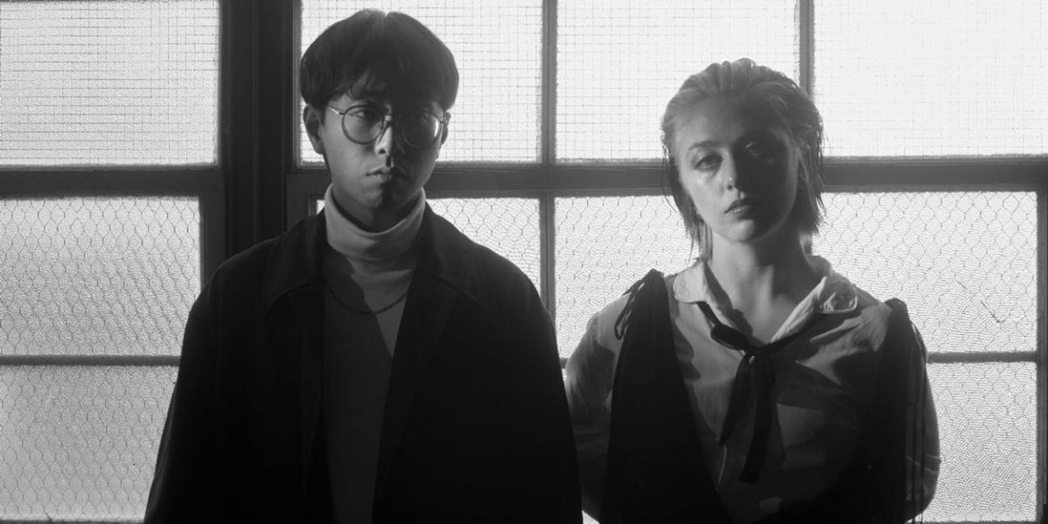 Cafuné Share New Single 'Perspective'  Image