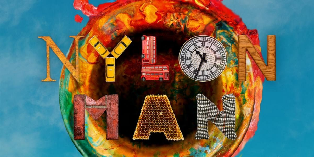 Aaron Liddard to Release New Album 'Nylon Man' in October