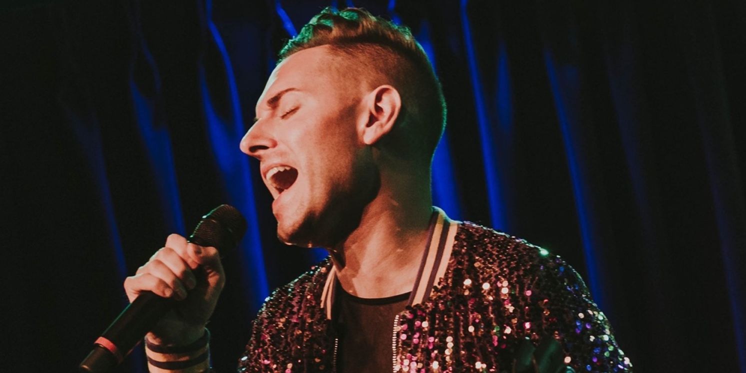 Listen: Travis Moser Releases Live Album With Judy Kaye SOMEDAY SOON: THE SONGS OF JUDY COLLINS  Image