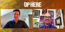 Video: Thomas Kail on Making a New Musical For TV With UP HERE on Hulu