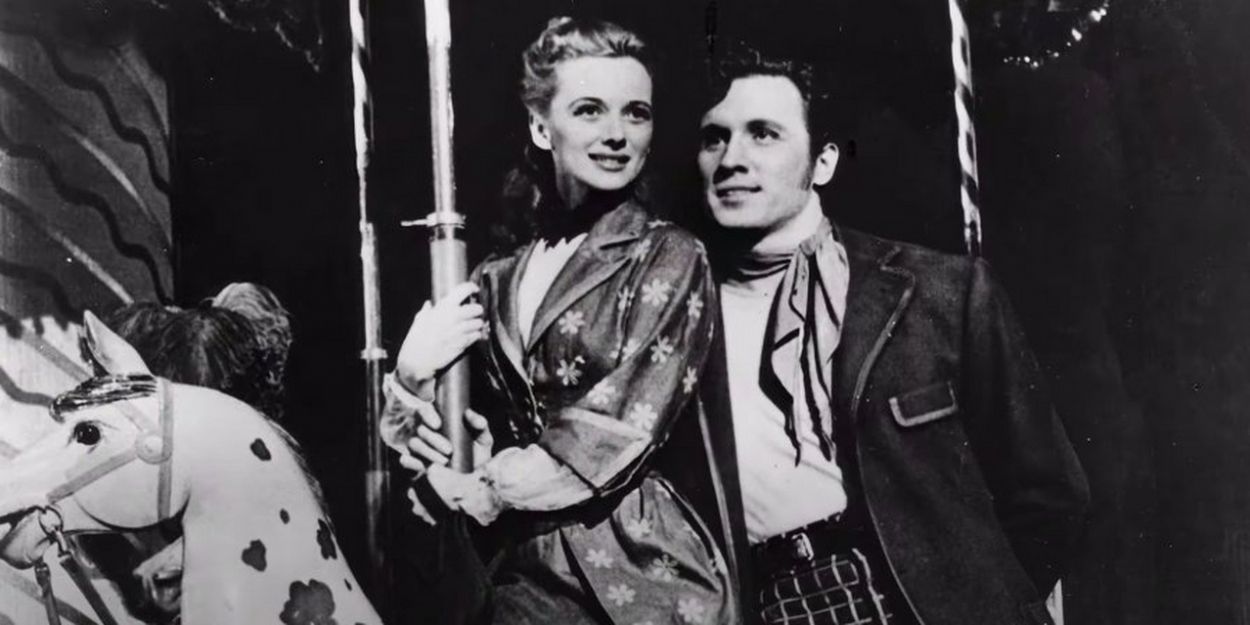 VIDEO: Learn More About the History of Rodgers & Hammerstein's CAROUSEL Video
