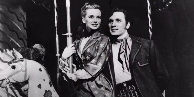 VIDEO: Learn More About the History of Rodgers & Hammerstein's CAROUSEL