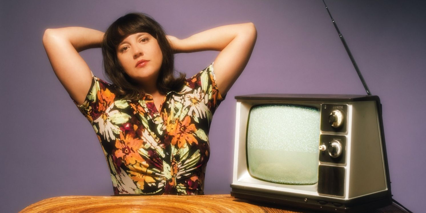 Caitlin Rose Announces First New Album In 10 Years  Image