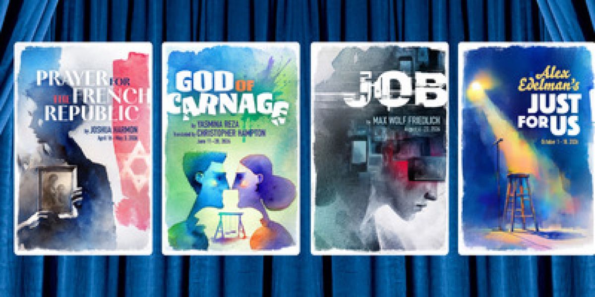 The Premiere of JOB Opens Aug. 6