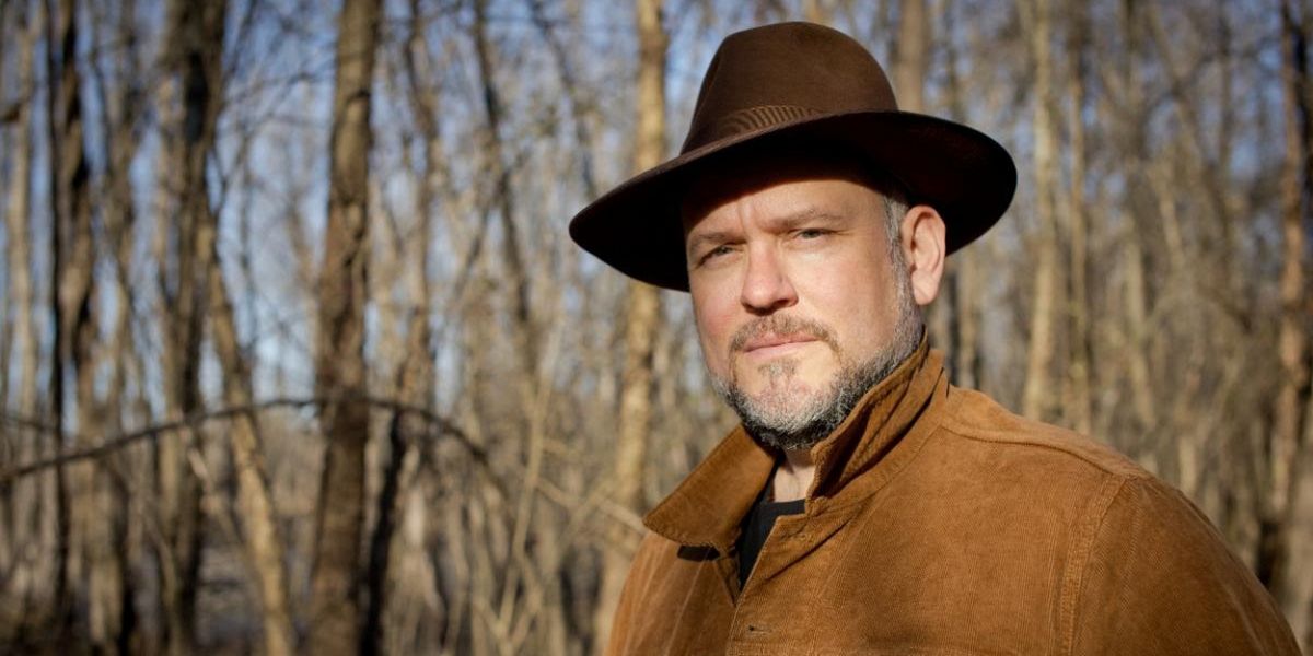 Tony Cuchetti Is Releasing His Third Full Length Album This August