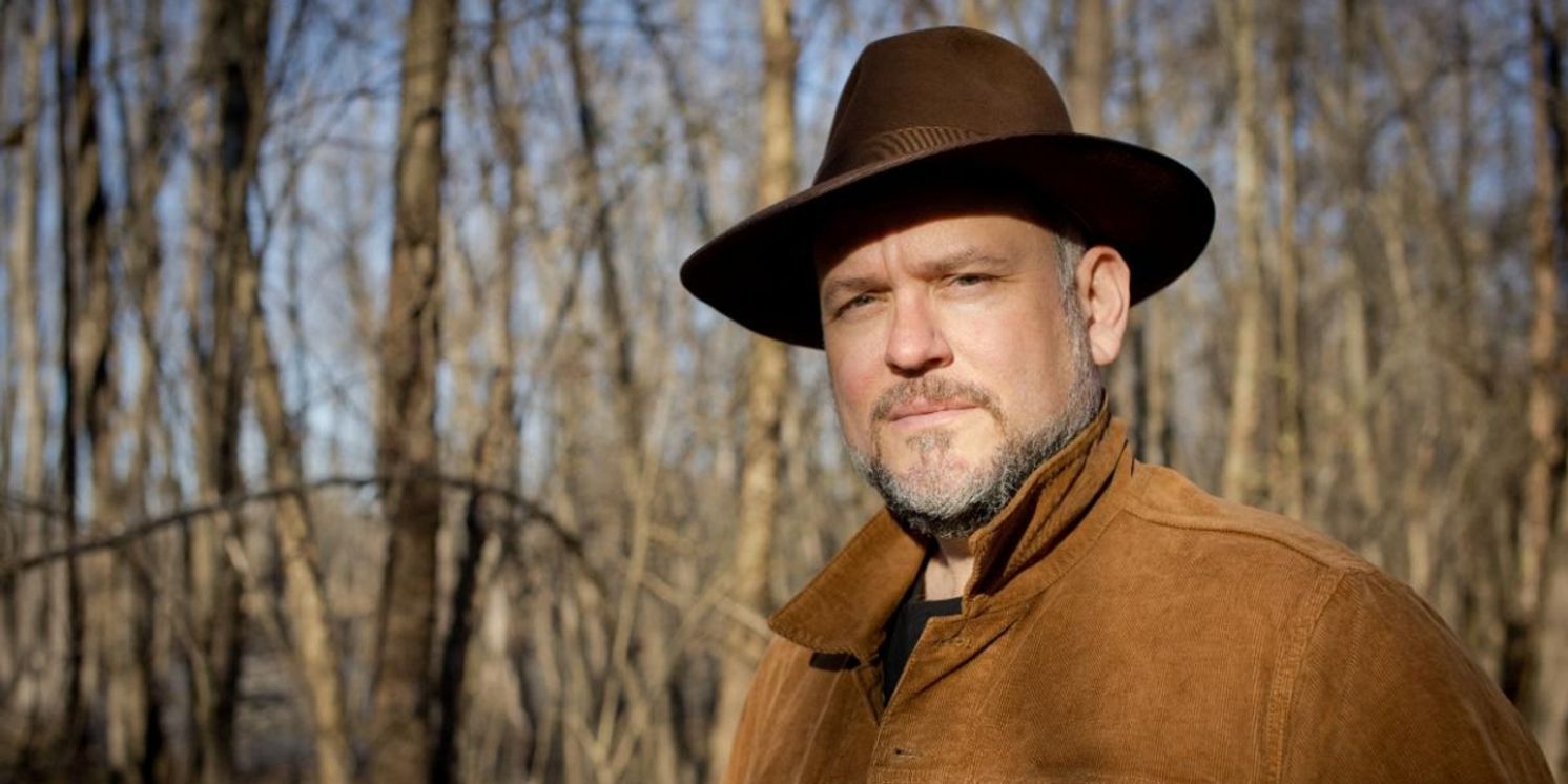 Tony Cuchetti Is Releasing His Third Full Length Album This August  Image