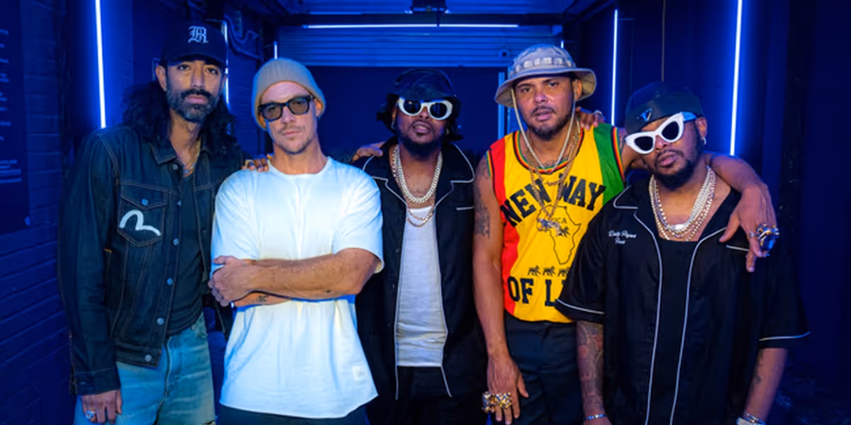 Major League DJz & Major Lazer Share 'Koo Koo Fun' Remixes