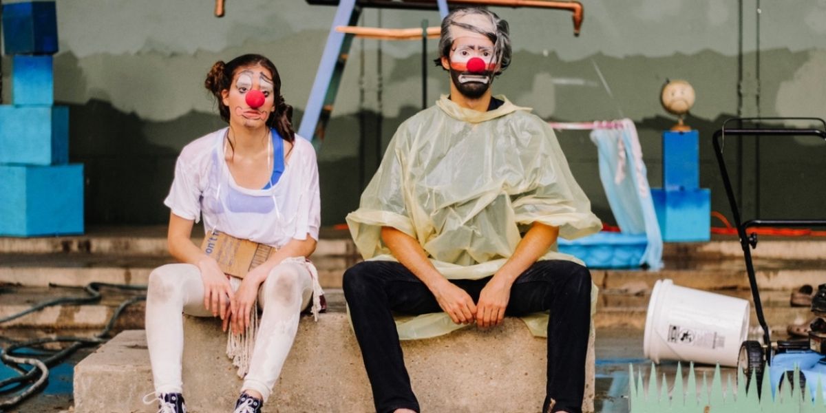GLASS HALF FULL to be Presented at the 2023 Atlanta Fringe Festival This Month