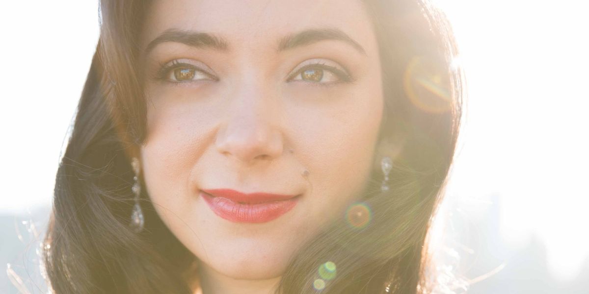 Julie Benko & More Announced for THE SETH CONCERT SERIES