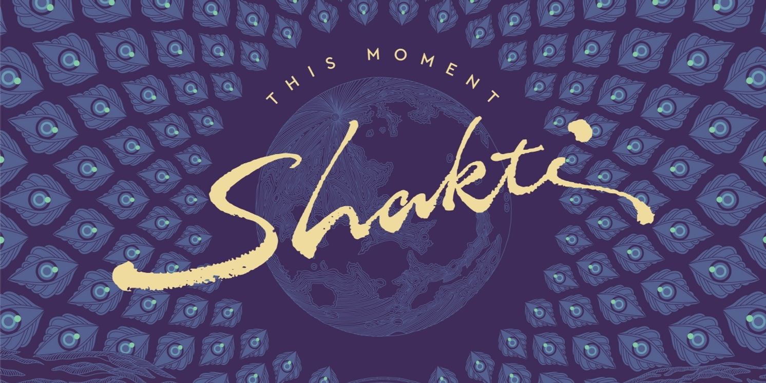 John McLaughlin and Zakir Hussain Release SHAKTI 'This Moment'  Image