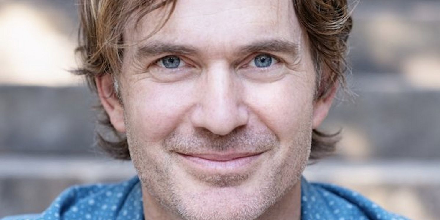 Artistic Director Braden Abraham to Depart Seattle Rep for Writers Theatre in Chicago  Image