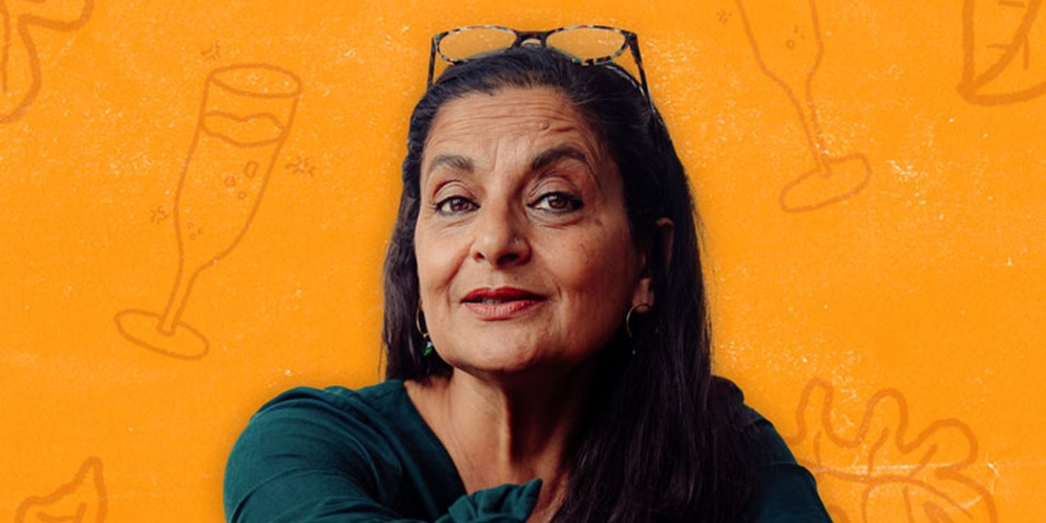 EVENING CONVERSATIONS Comes to Edinburgh Fringe  Image