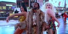 Kevin Lamar Ferguson of KEVIN FERG & FRIENDS Featuring Music Video I WANNA BE A PRODU
