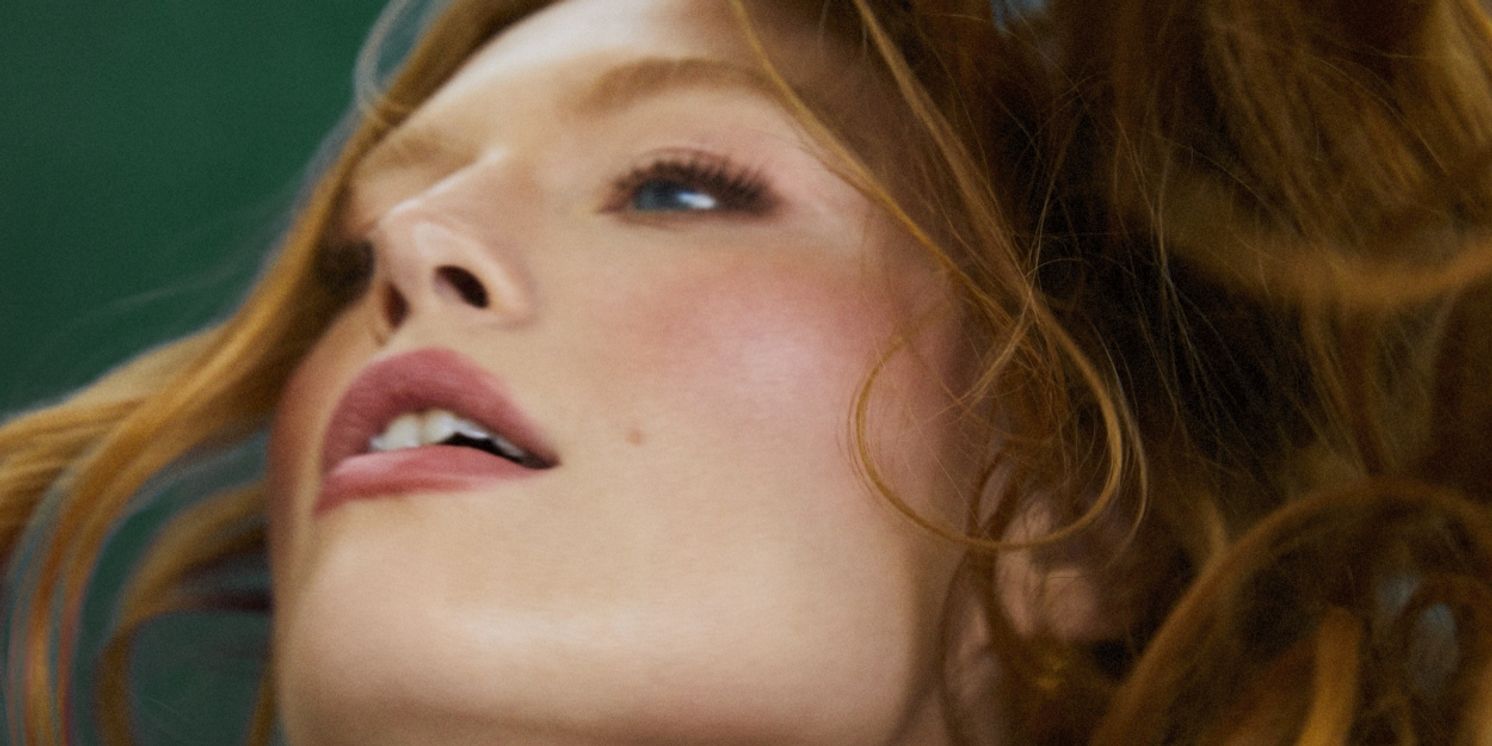 Freya Ridings Releases New Single 'Weekends' From Upcoming Album  Image