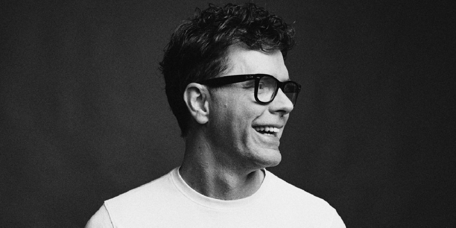 Bobby Bones COMEDICALLY INSPIRATIONAL On Tour Coming To The Brown Theatre  Image
