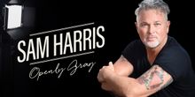 Sam Harris of OPENLY GRAY at Feinstein's/54 Below March 16 & 17