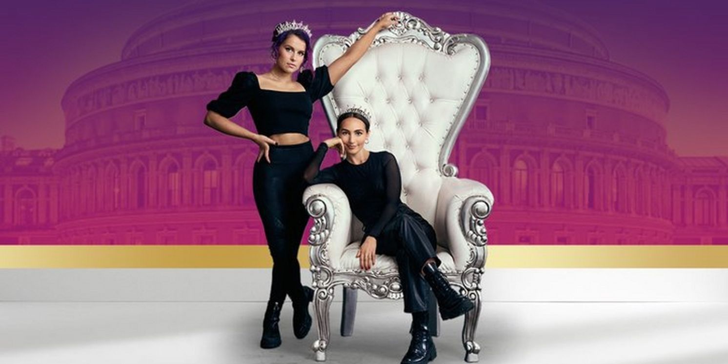 Netflix Sues Co-Authors Of THE UNAUTHORIZED BRIDGERTON MUSICAL  Image