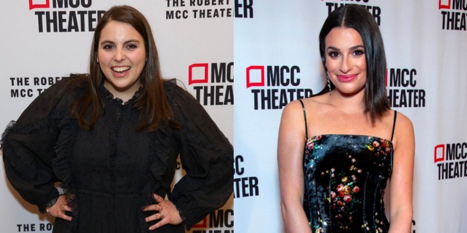 FUNNY GIRL Producers Were Not 'Blindsided' by Beanie Feldstein's Departure Announcement  Image