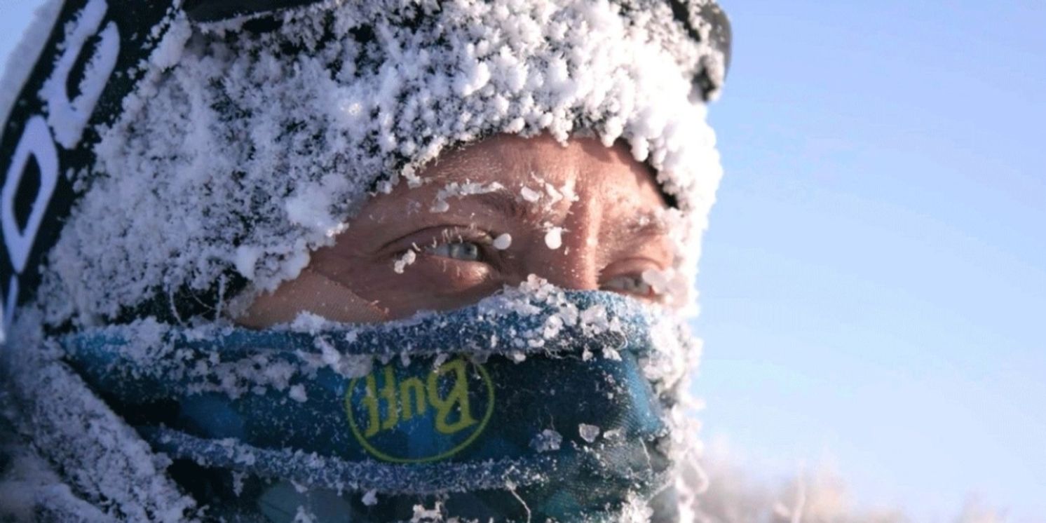 Review: EXPOSURE at Sedona International Film Festival  Image