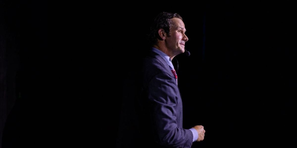 Review: JUNK at Burbage Theater Co.