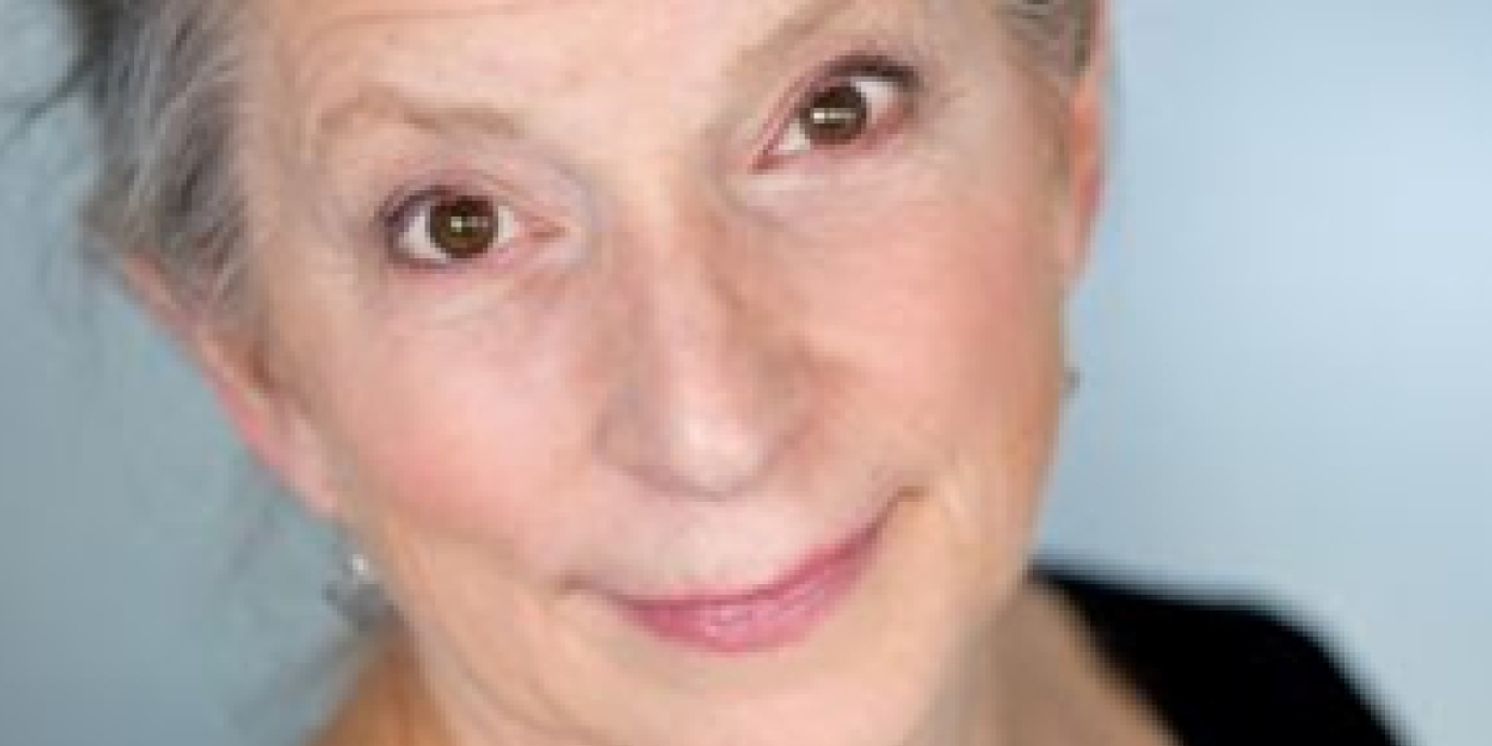Great Barrington Public Theater Names Judy Braha Associate Artistic Director  Image
