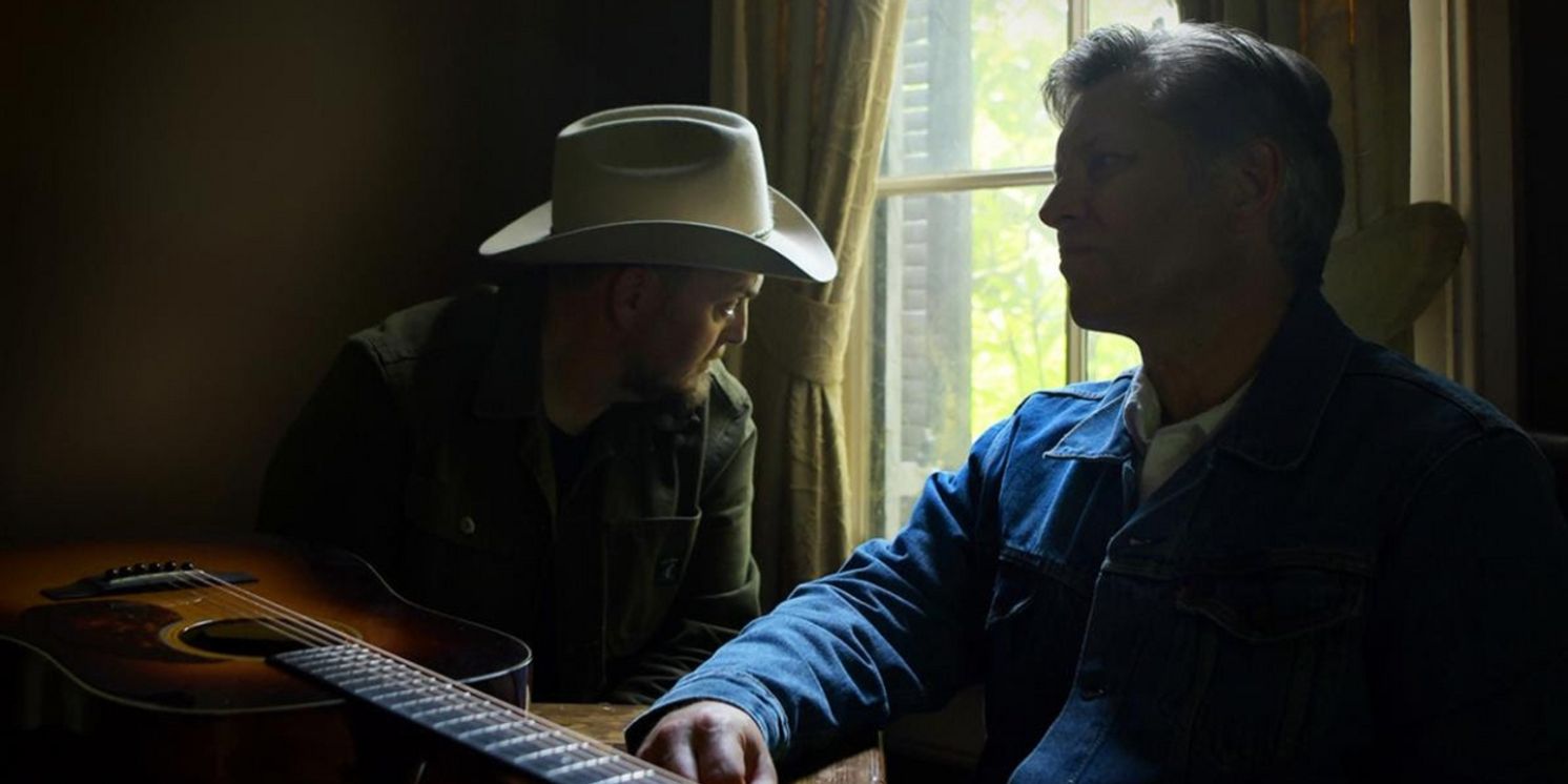 The Gibson Brothers Release New Single 'One Minute Of You (Song For Annie Gray)'  Image