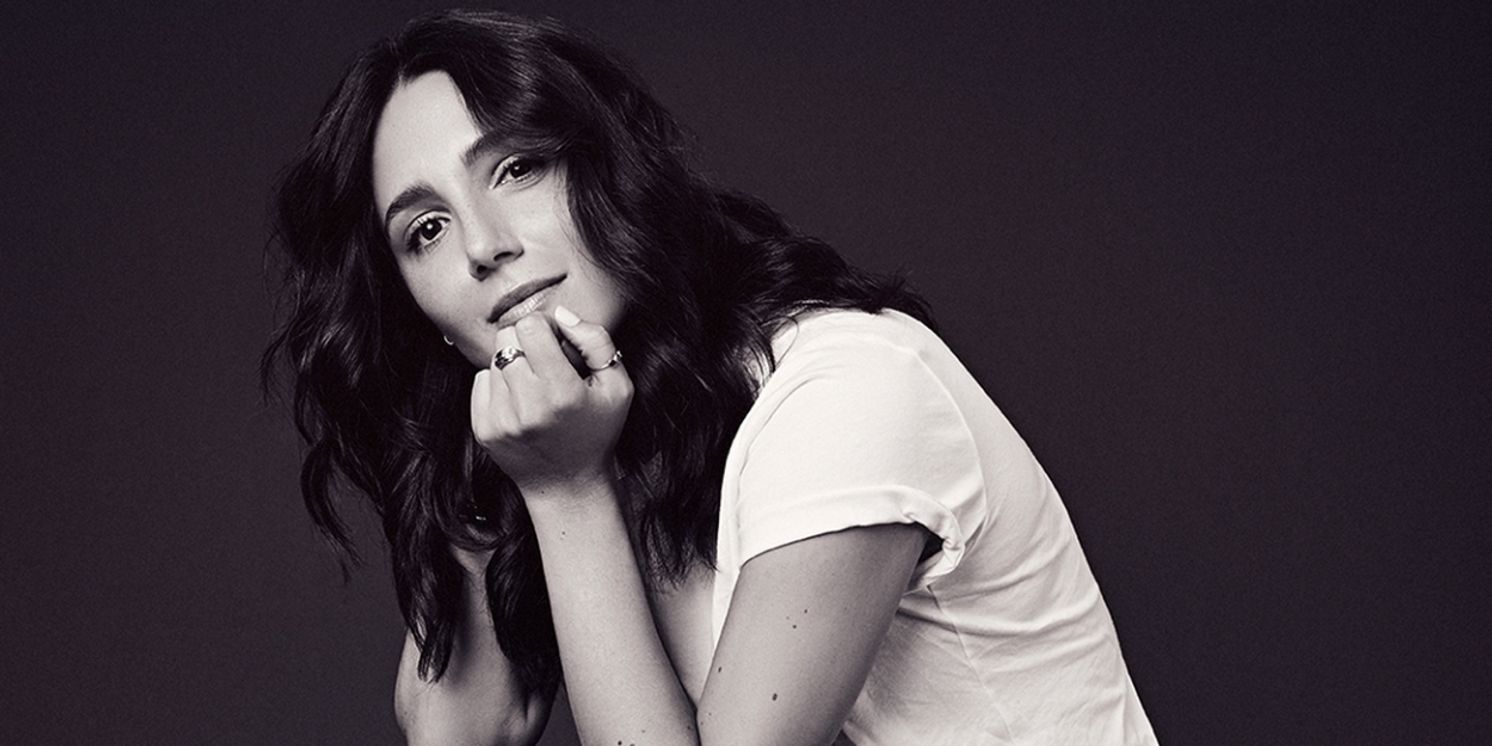 Samantha Massell to Star in DOUBLE HELIX World Premiere at Bay Street Theater & Sag Harbor Center for the Arts  Image