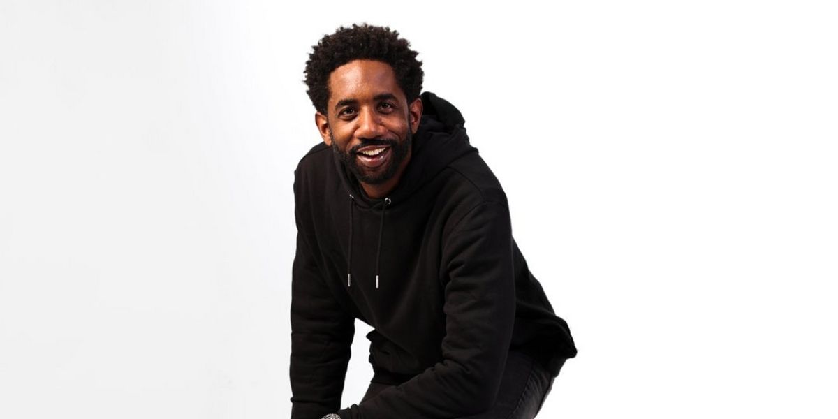 Guest Blog: 'I Wonder What the Backlash Might Be': Actor Rhashan Stone on Race, Emotion and the Importance of TAMBO & BONES
