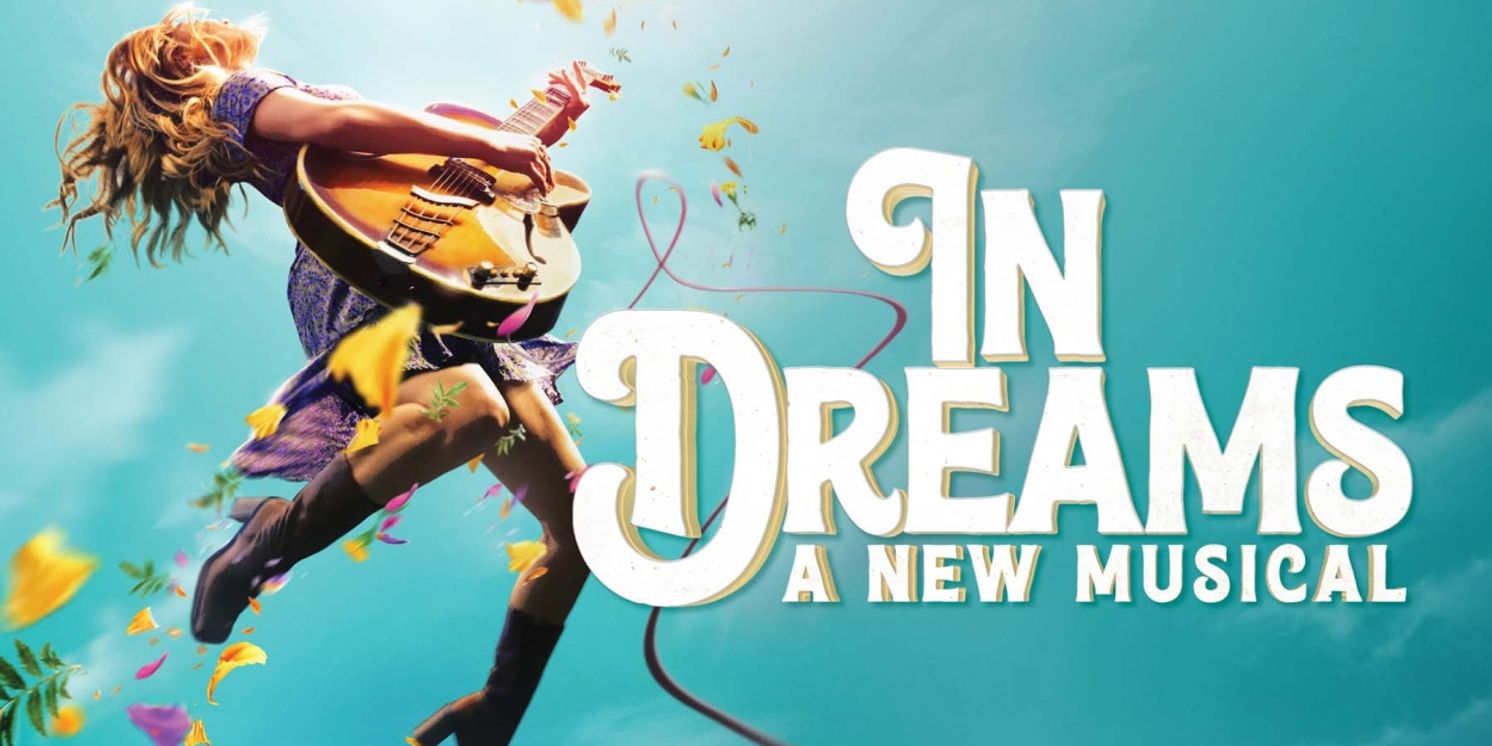 IN DREAMS North American Premiere & More Set for 2023/24 Main Mirvish Theatre Subscription Season  Image