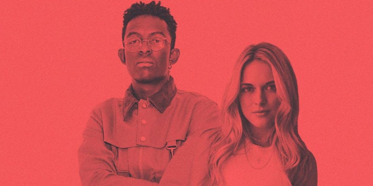 BRELAND Enlists Alana Springsteen in 'For What It's Worth' Duet  Image