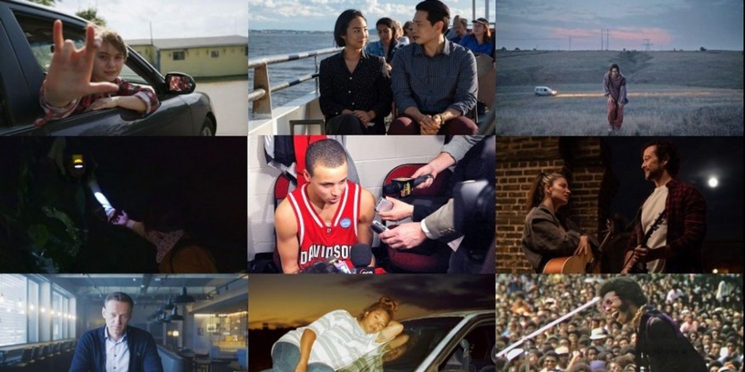 Sundance Film Festival Announces 2023 Additional Films to the Lineup  Image