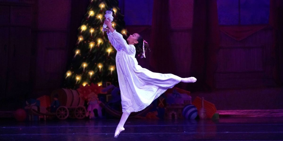Dances Patrelle to Present Francis Patrelle's THE YORKVILLE NUTCRACKER in December