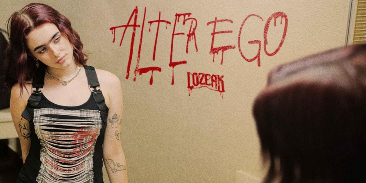 lozeak Releases New Song 'Alter Ego'